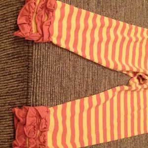 Matilda Jane Bottoms - Matilda Jane leggings Matilda Jane Bottoms - Matilda Jane leggings